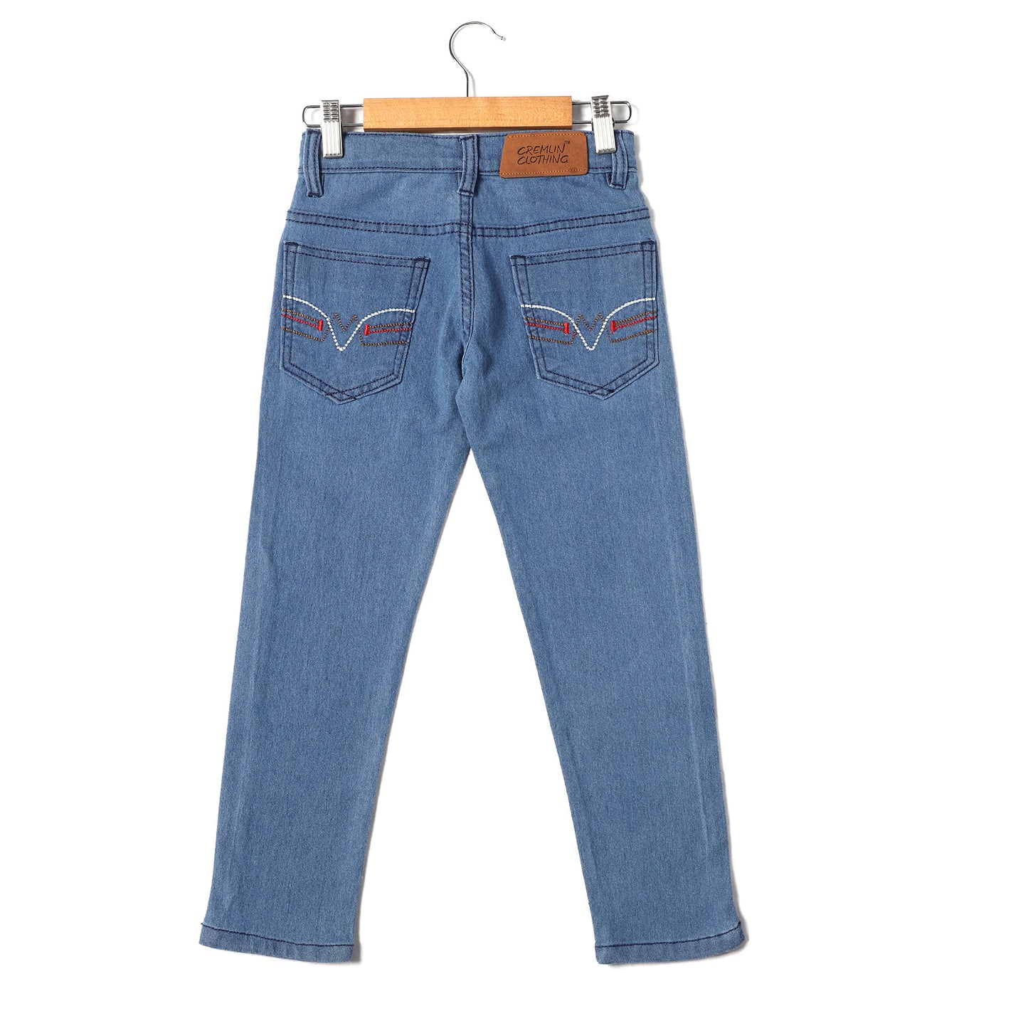 Denim Jeans for Boys - C1
