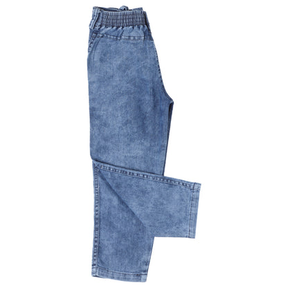Denim Jeans for Girls - 13