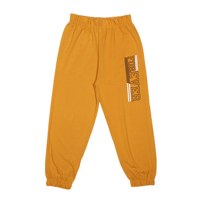 Kids Trackpants (Pack of 3 ) - Softy Airforce