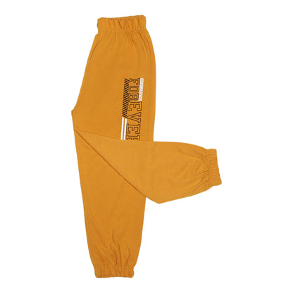 Kids Trackpants (Pack of 3 ) - Softy Airforce