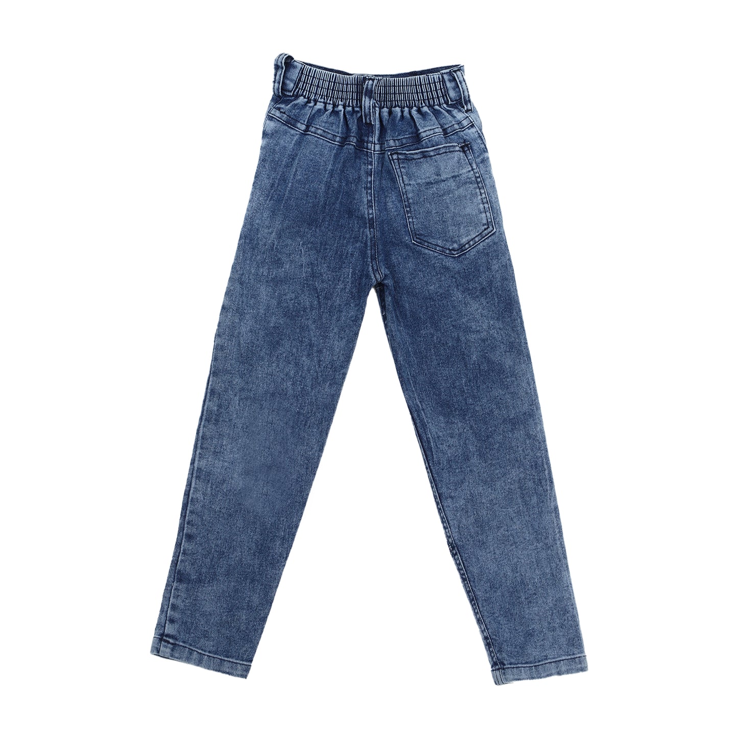 Denim Jeans for Boys - 1