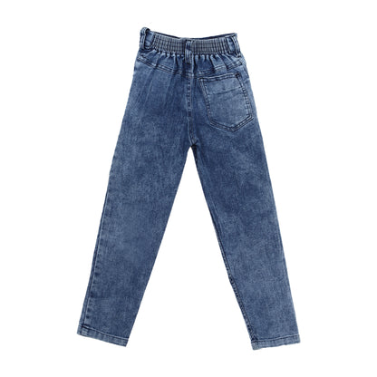 Denim Jeans for Boys - 1