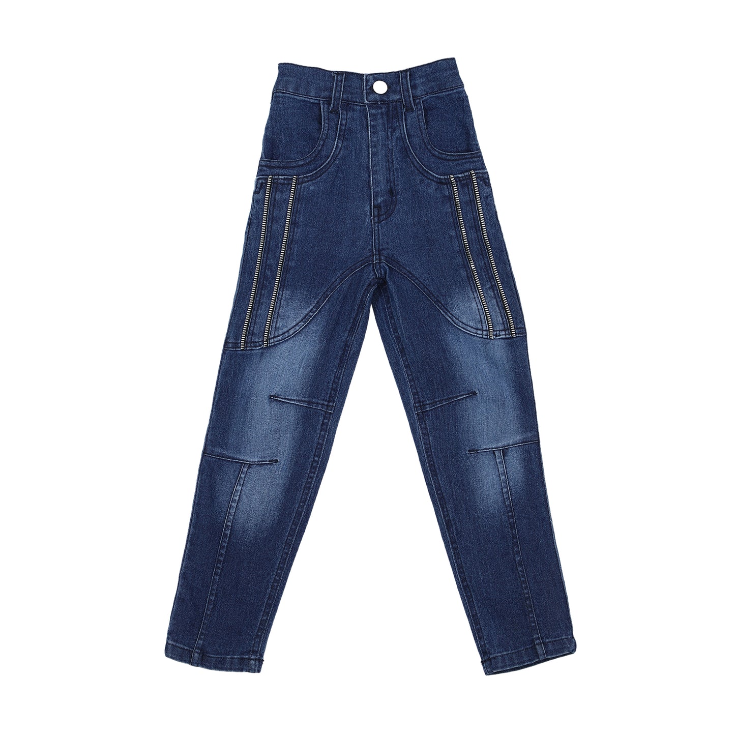 Denim Jeans for Boys - 2