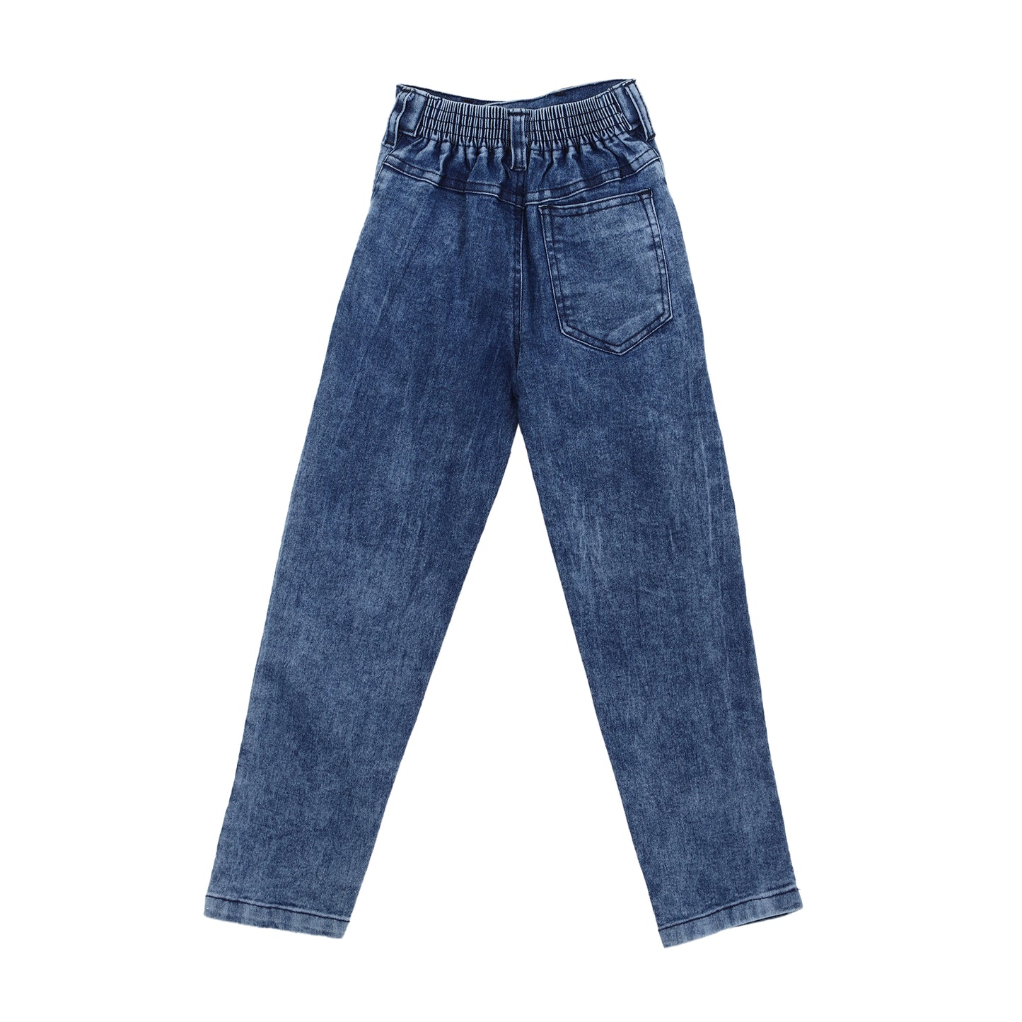 Denim Jeans for Boys - 3