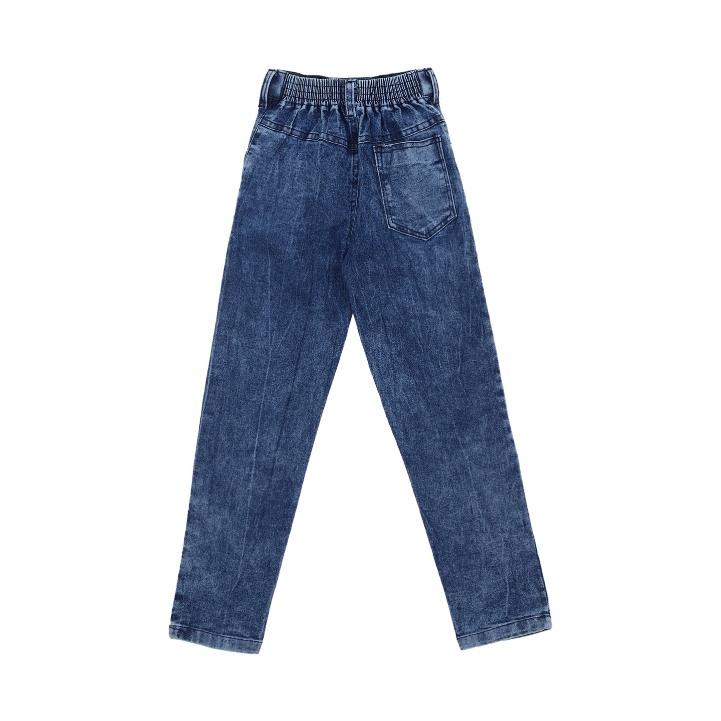 Denim Jeans for Boys - 4