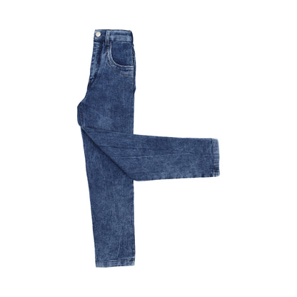 Denim Jeans for Boys - 4