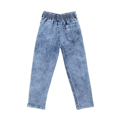 Denim Jeans for Girls - 1
