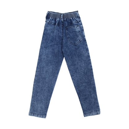 Denim Jeans for Boys - 5