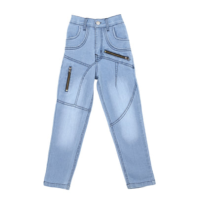 Denim Jeans for Boys - 7