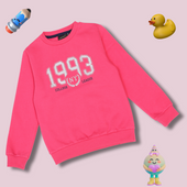 Pink 1993