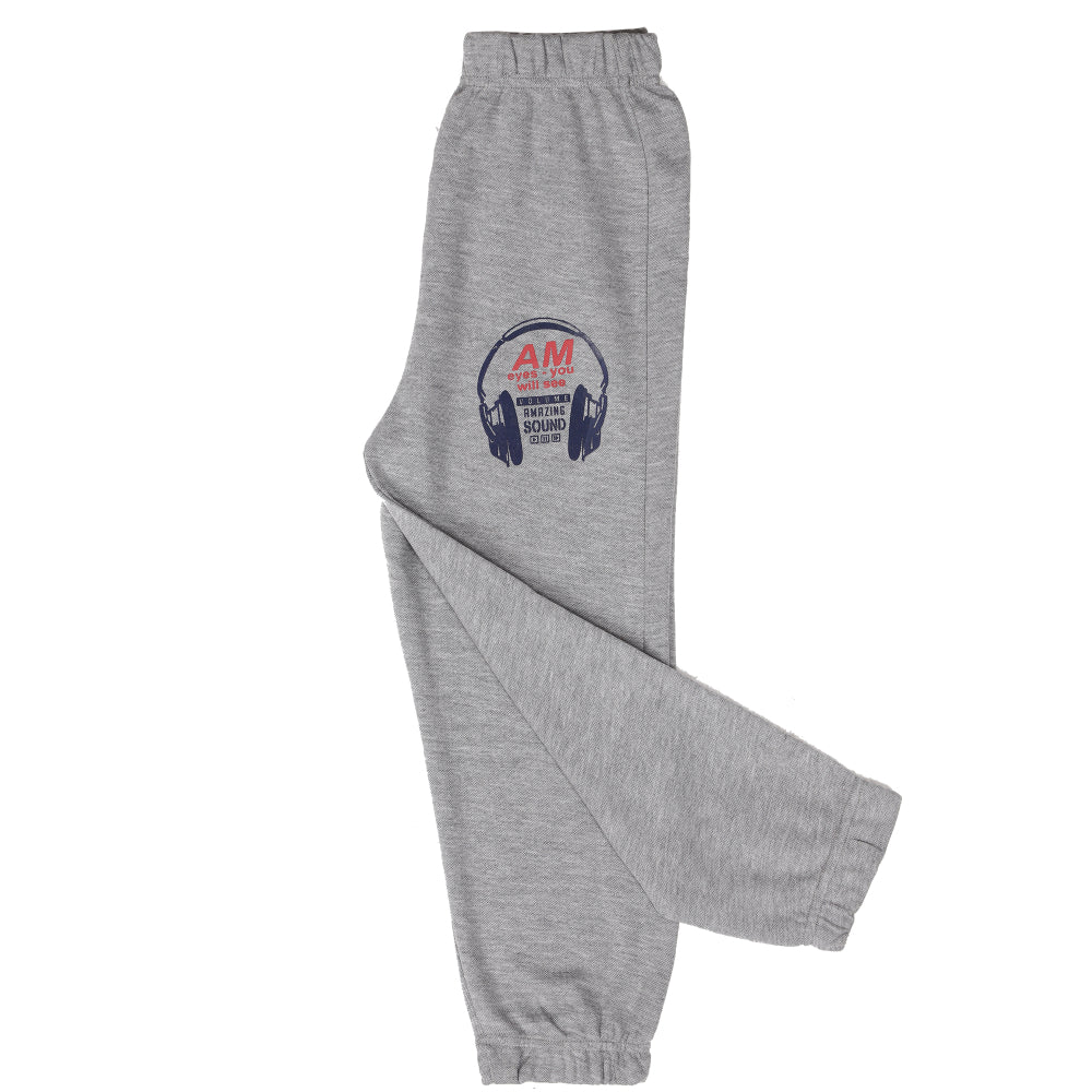 Kids Trackpants (Pack of 3 ) - Pknit For