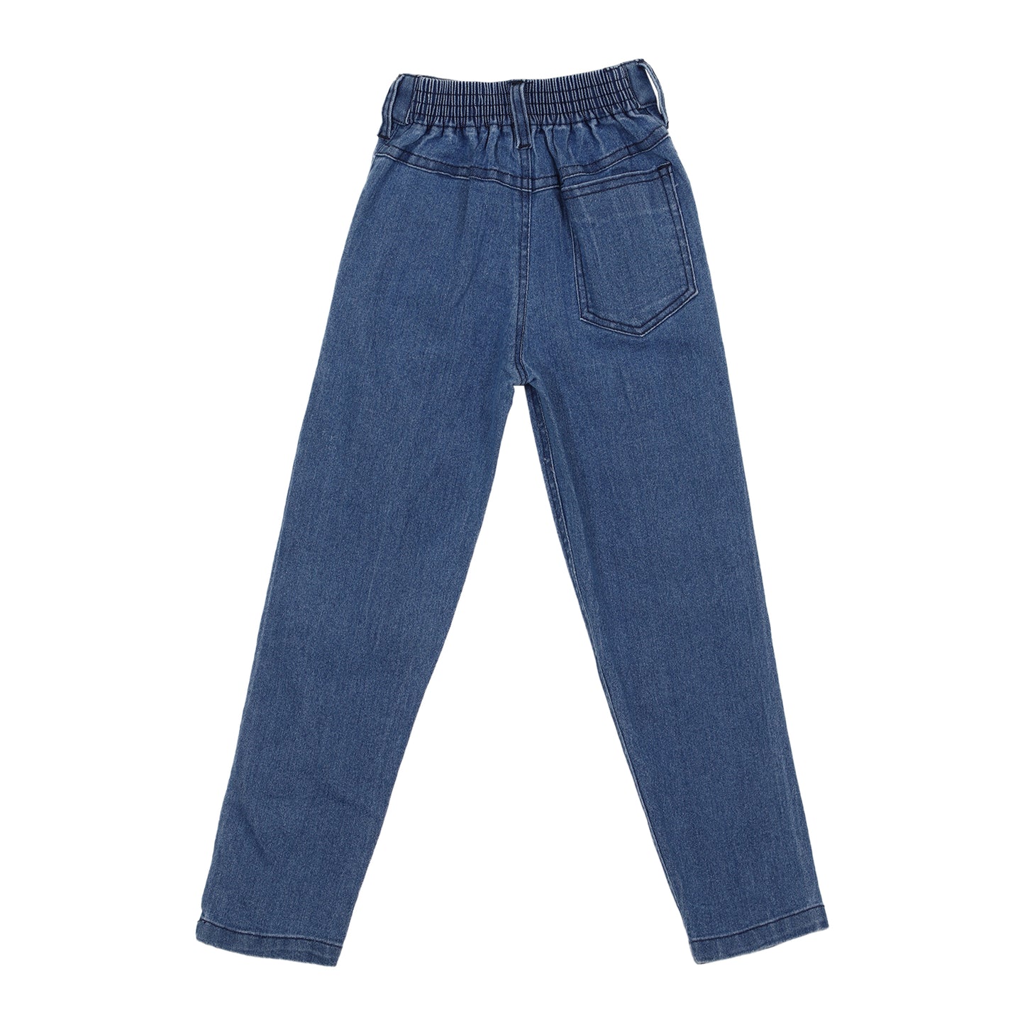 Denim Jeans for Boys - 6